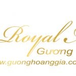 GƯƠNG HOÀNG GIA - ROYAL MIRROR