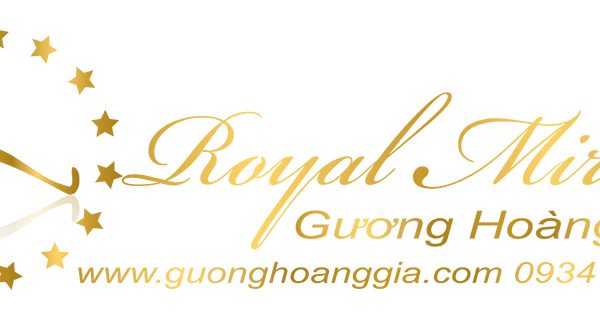 GƯƠNG HOÀNG GIA - ROYAL MIRROR