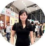 Mrs. Thủy