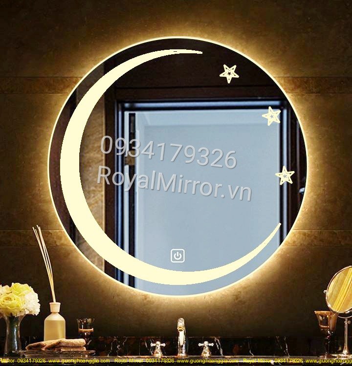 Top 50 mẫu decor đèn led đẹp nhất